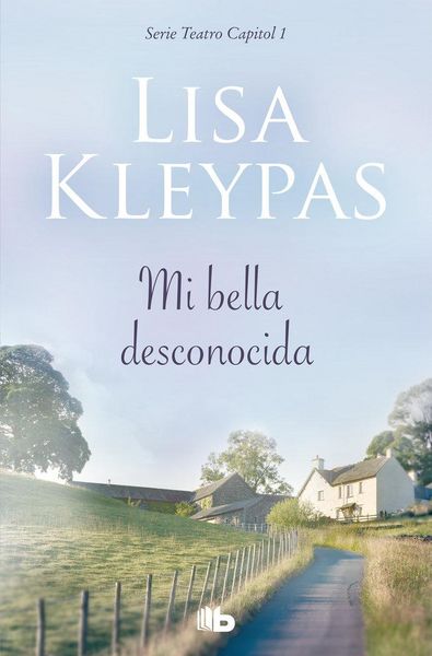Produktbild: Mi bella desconocida