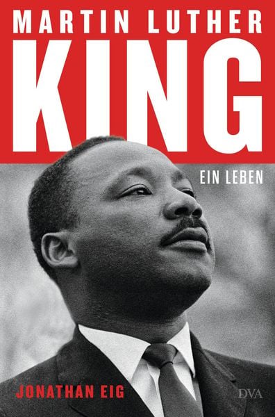 Produktbild: Martin Luther King