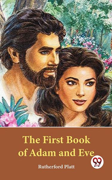 Produktbild: The First Book Of Adam And Eve