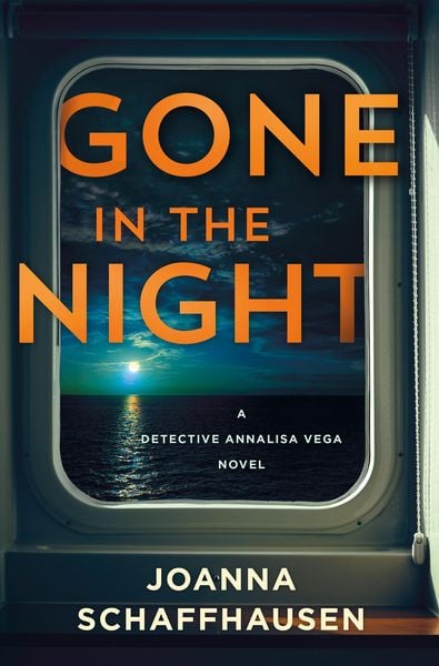 Produktbild: Gone in the Night