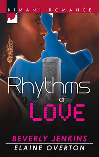 Produktbild: Rhythms of Love