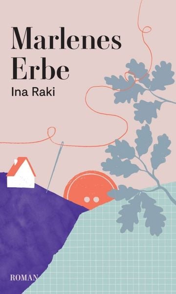 Produktbild: Marlenes Erbe