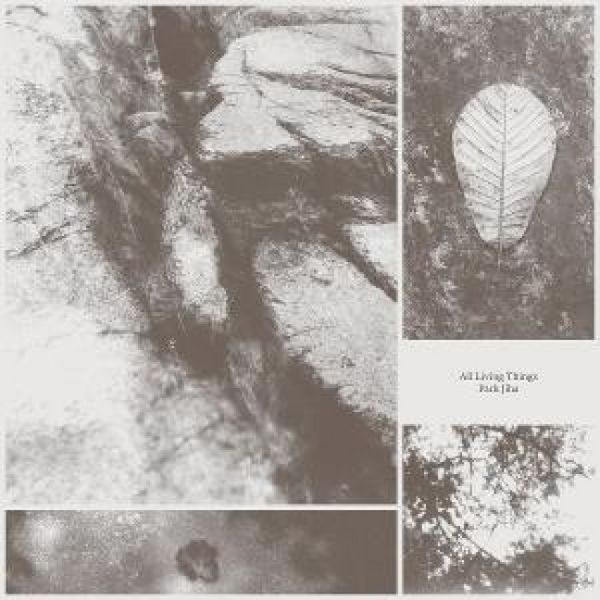 Produktbild: All Living Things