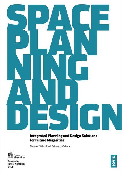 Produktbild: Space, Planning, and Design