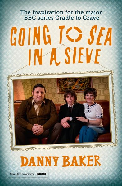 Produktbild: Going to Sea in a Sieve