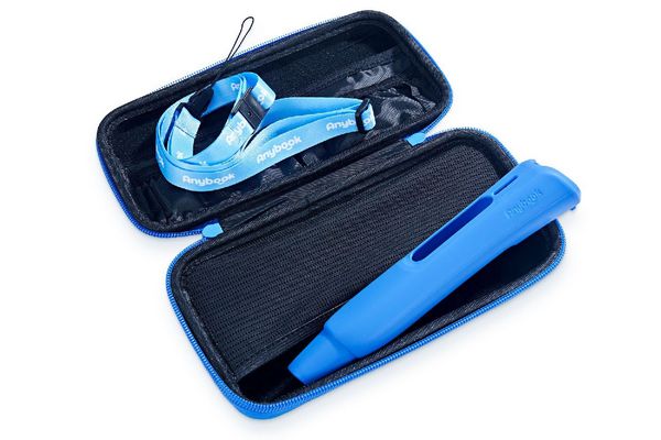 Produktbild: Anybook Pro Zubeh&ouml;r Set gro&szlig;, 3-teilig