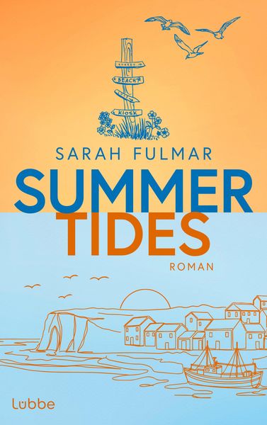 Produktbild: Summer Tides