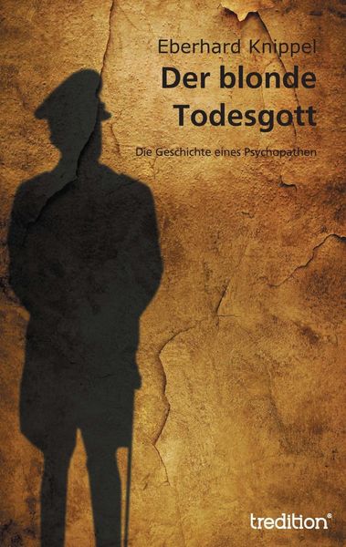 Produktbild: Der blonde Todesgott
