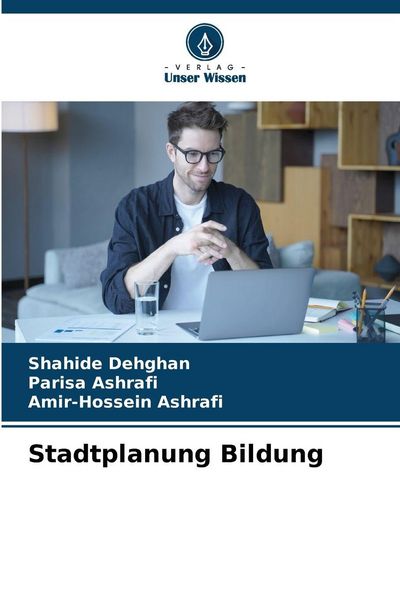 Produktbild: Stadtplanung Bildung