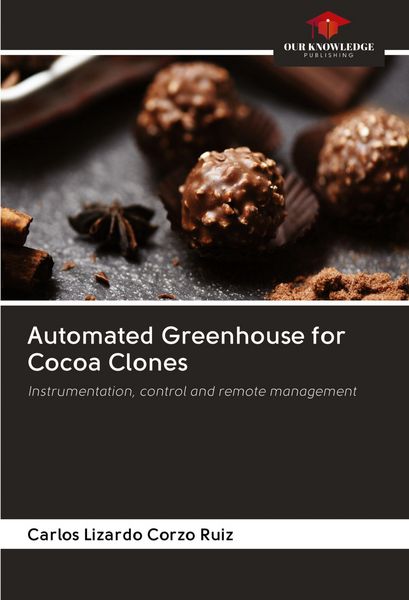 Produktbild: Automated Greenhouse for Cocoa Clones