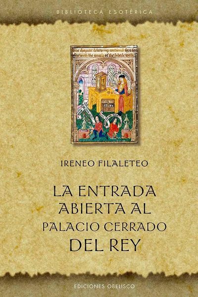 Produktbild: Entrada Abierta Al Palacio Cerrado del Rey, La