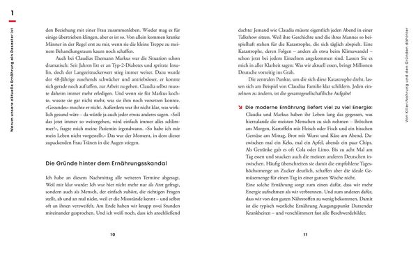 Produktbild: Unser Essen - Killer und Heiler