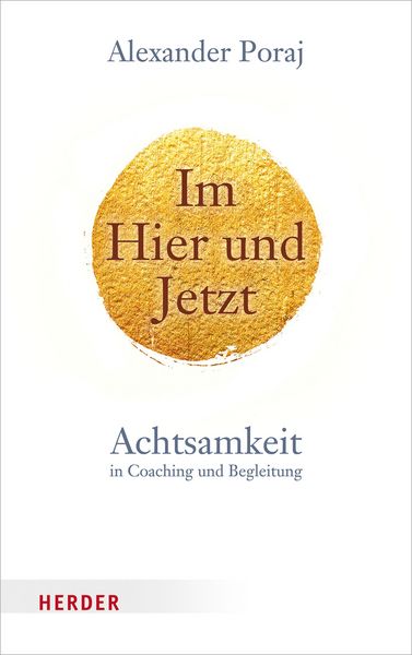 Produktbild: Im Hier und Jetzt