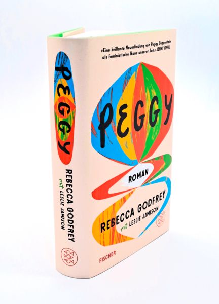Produktbild: Peggy