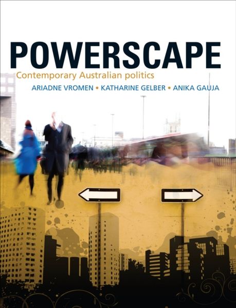 Produktbild: POWERSCAPE SECOND EDITION SECO