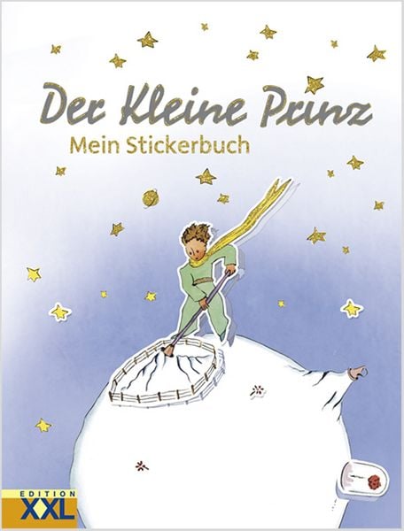 Produktbild: Der Kleine Prinz