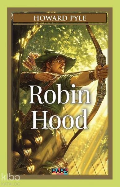 Produktbild: Robin Hood