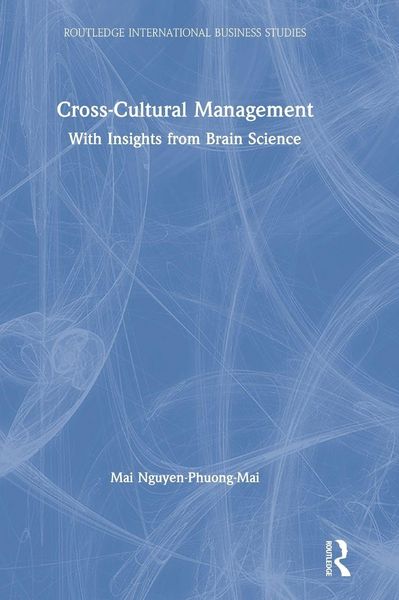 Produktbild: Cross-Cultural Management