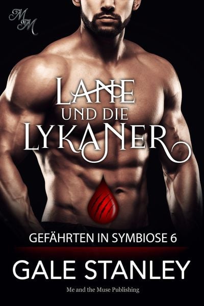 Produktbild: Lane und die Lykaner