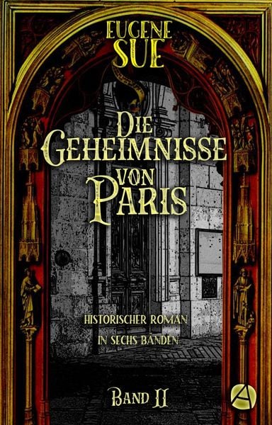 Produktbild: Die Geheimnisse von Paris. Band II
