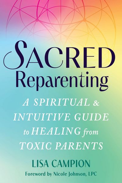 Produktbild: Sacred Reparenting