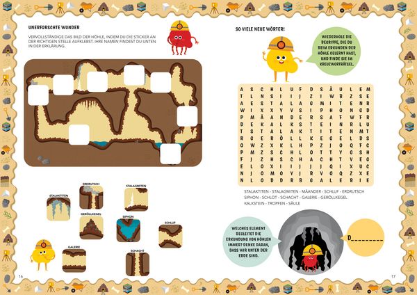 Produktbild: Geologie