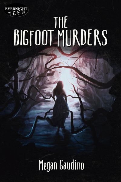 Produktbild: The Bigfoot Murders