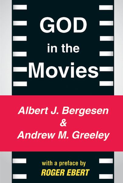 Produktbild: God in the Movies