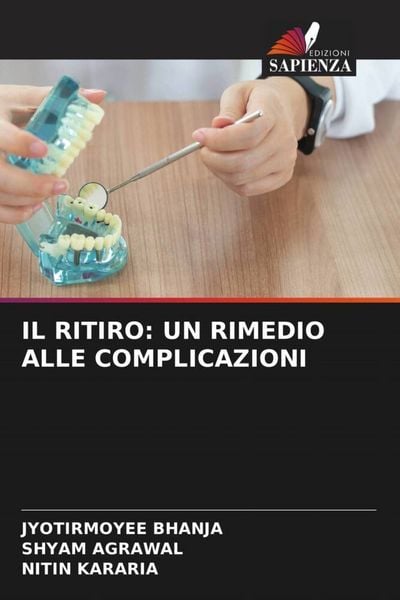 Produktbild: Il Ritiro: Un Rimedio Alle Complicazioni