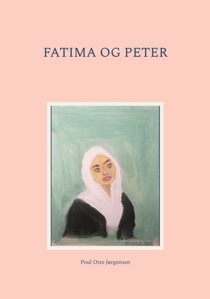 Produktbild: Fatima og Peter