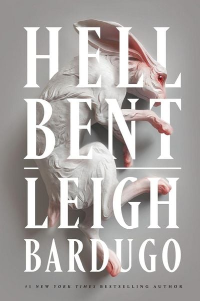Hell Bent, Taschenbuch von Leigh Bardugo, Macmillan US