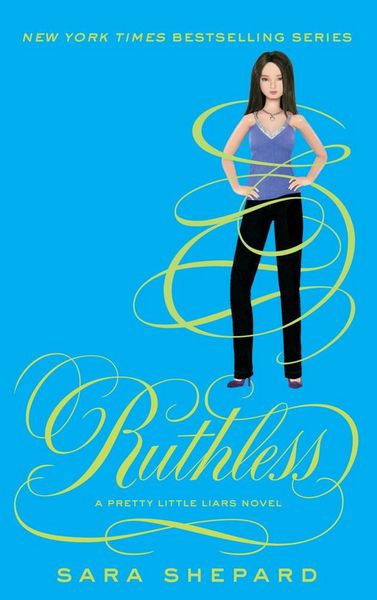 Produktbild: Ruthless