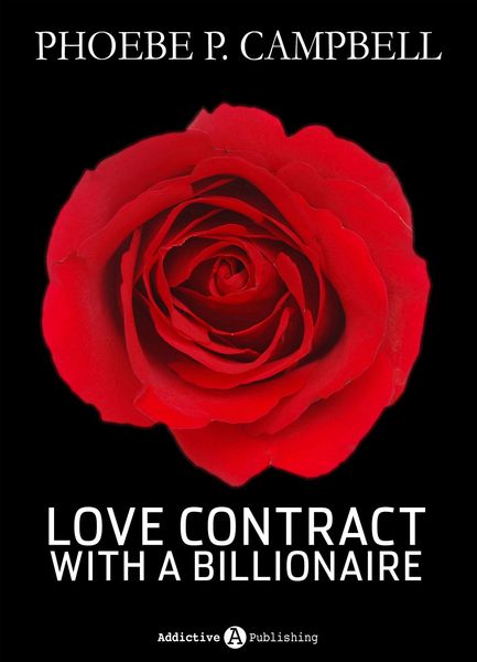 Produktbild: Love Contract with a Billionaire - 1 (Deutsche Version)