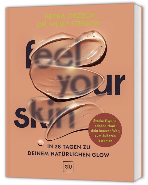 Produktbild: Feel your Skin