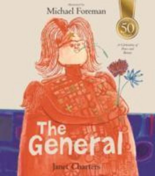 Kings Road Publishing The General