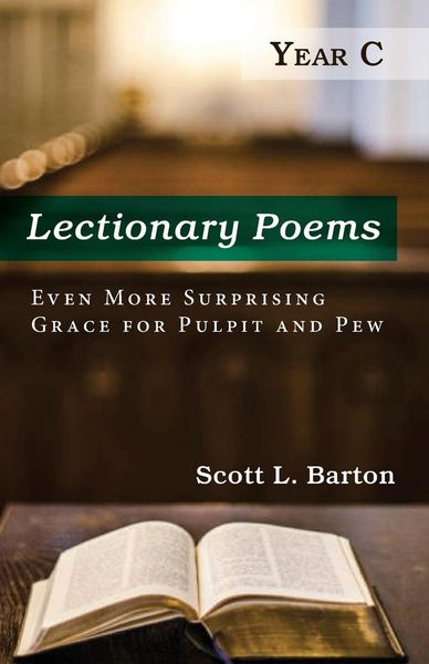 Produktbild: Lectionary Poems, Year C
