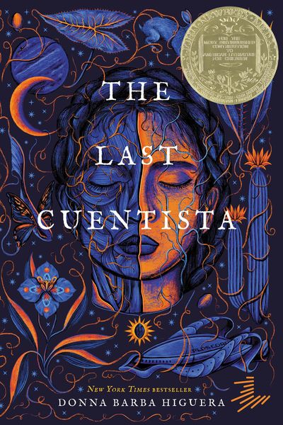 Produktbild: The Last Cuentista