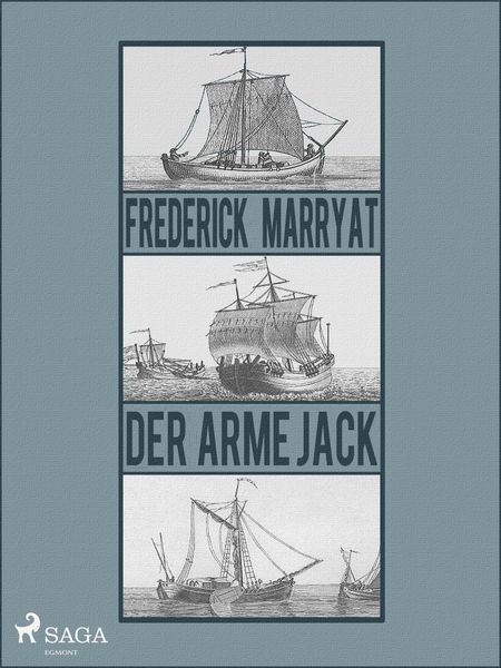 Produktbild: Der arme Jack