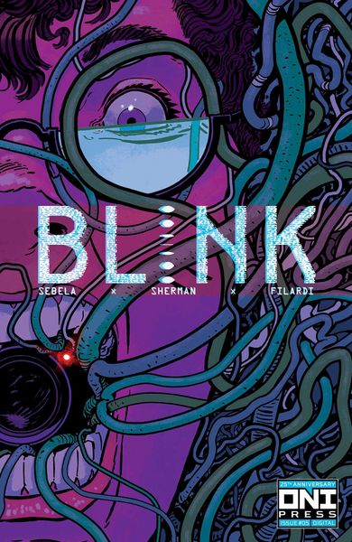 Produktbild: Blink #5