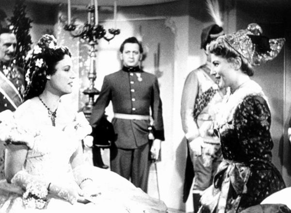 Produktbild: Kaiserwalzer (Filmjuwelen)