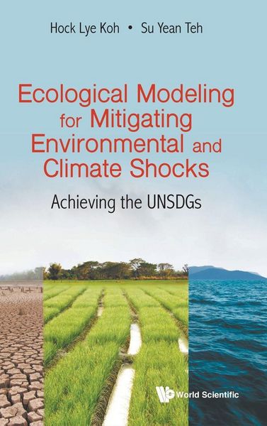 Produktbild: Ecological Model Mitigating Environmental & Climate Shocks
