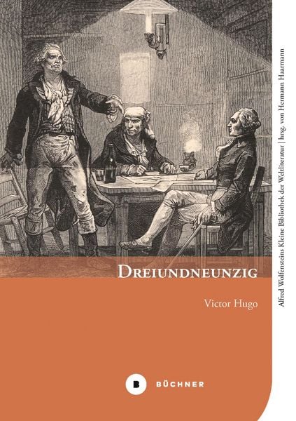 Produktbild: Dreiundneunzig