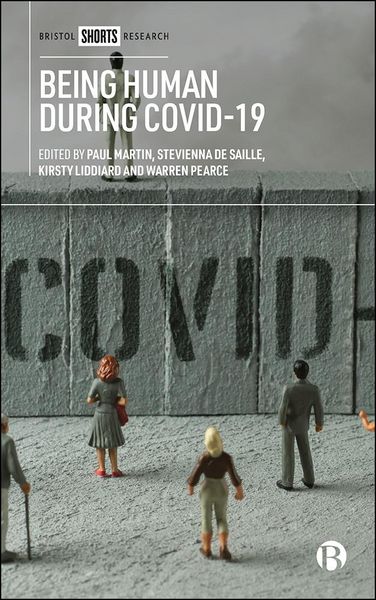Produktbild: Being Human During COVID-19