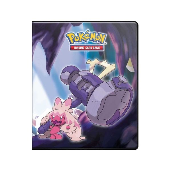 Produktbild: Pok&eacute;mon (Sammelkartenspiel-Zubeh&ouml;r), PKM Tinkaton 9 Pocket Portfolio