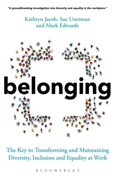 Produktbild: Belonging