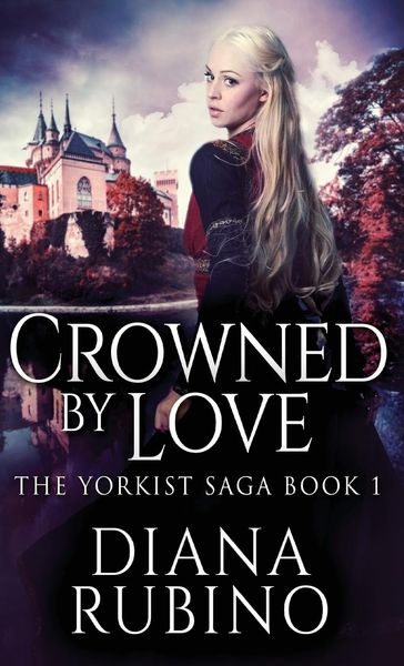 Produktbild: Crowned By Love