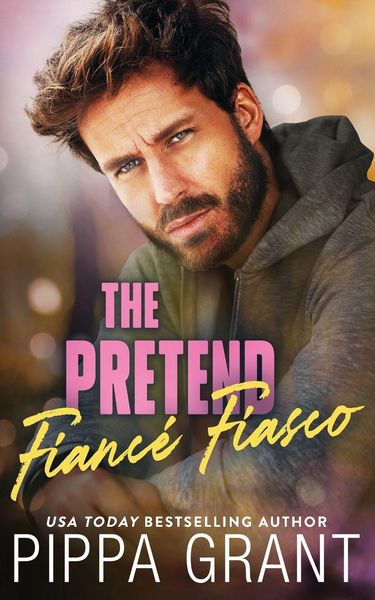 Produktbild: The Pretend Fianc&eacute; Fiasco
