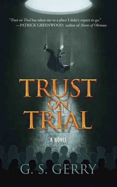 Produktbild: Trust on Trial