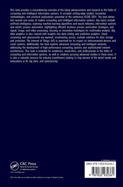 Produktbild: Computer Science Engineering