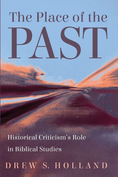 Produktbild: The Place of the Past